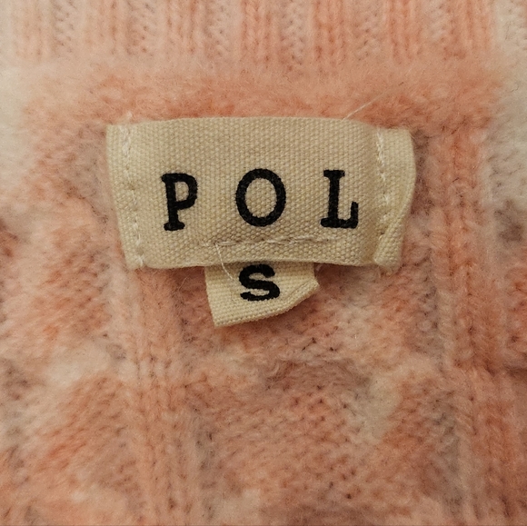 Pol Sweater, Small - Picture 7 of 7